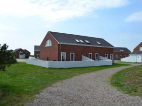 Apartment Niilo - 1-7km from the sea by Interhome Ebberup